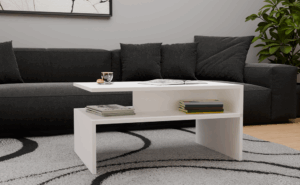 Ława Boston BOSTON BIAŁY - obrazek 6