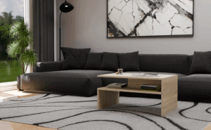 Ława Boston BOSTON SONOMA - obrazek 6