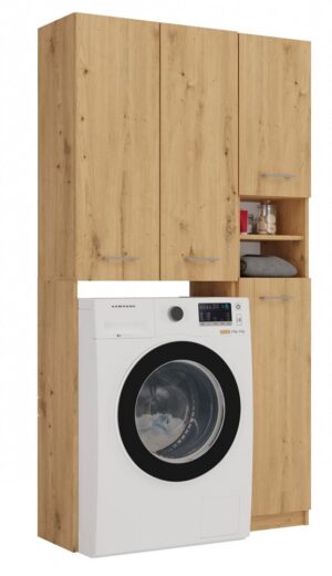 Zestaw łazienkowy Marpol MARPOL/DD ARTISAN - obrazek 1