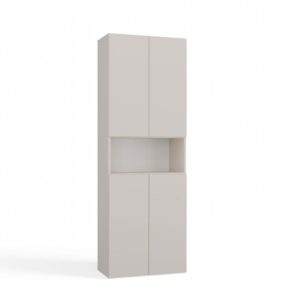 Słupek łazienkowy Nel 1K/DK KASZMIR - obrazek 6