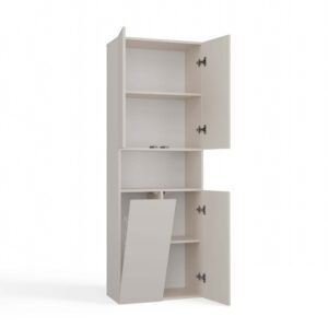 Słupek łazienkowy Nel 1K/DK KASZMIR - obrazek 7