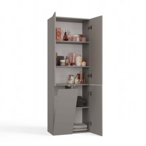 Słupek łazienkowy Nel 1K/DD GLINA - obrazek 7