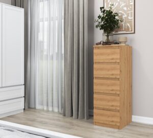 Komoda Malwa W5 ARTISAN - obrazek 4