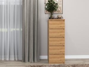 Komoda Malwa W5 ARTISAN - obrazek 3