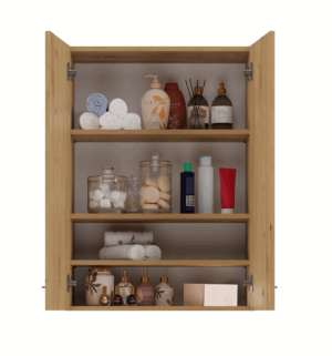 Szafka na pralkę Pola MINI/DD ARTISAN - obrazek 4