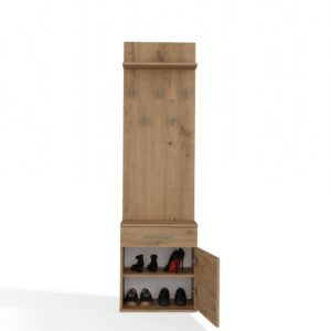 Wieszak Duo DUO ARTISAN - obrazek 4