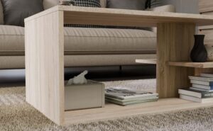 Ława Dallas DALLAS SONOMA - obrazek 3