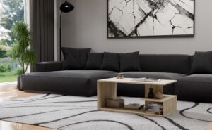 Ława Dallas DALLAS SONOMA - obrazek 4