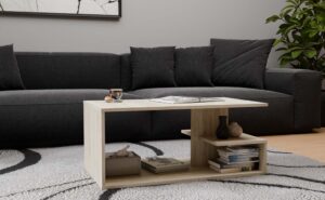 Ława Dallas DALLAS SONOMA - obrazek 7