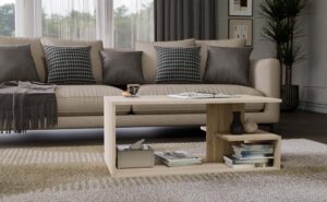 Ława Dallas DALLAS SONOMA - obrazek 5