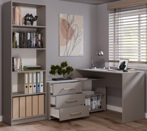 Biurko DANY GLINA - obrazek 4