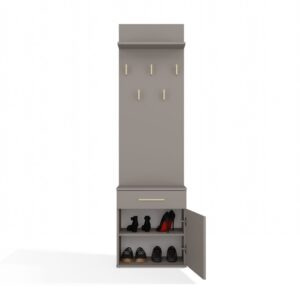 Wieszak DUO GLINA - obrazek 6