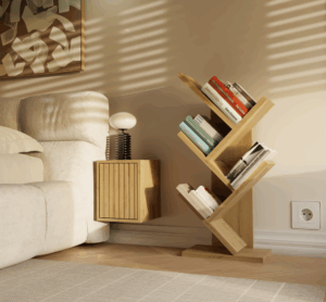 Regał Funny MINI ARTISAN - obrazek 5