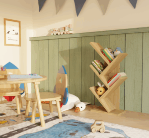 Regał Funny MINI ARTISAN - obrazek 7