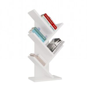 Regał Funny MINI BIAŁY - obrazek 7