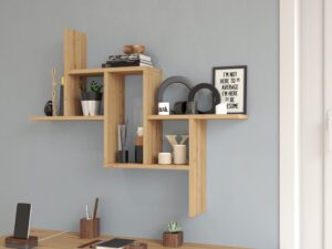 Regał Fiesta FIESTA ARTISAN - obrazek 2