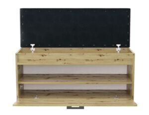 Szafka na obuwie Parma PARMA ARTISAN - obrazek 4