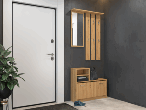 Garderoba Vera VERA ARTISAN - obrazek 4