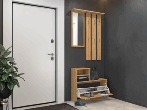 Garderoba Vera VERA ARTISAN - obrazek 5