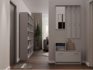 Garderoba Vera VERA GLINA - obrazek 7