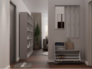 Garderoba Vera VERA GLINA - obrazek 4