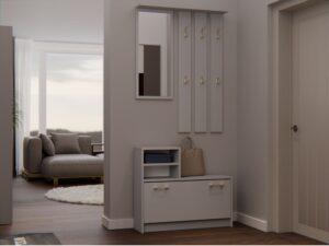 Garderoba Vera VERA GLINA - obrazek 3