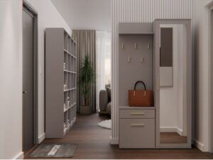 Garderoba Duo DUO GLINA - obrazek 7