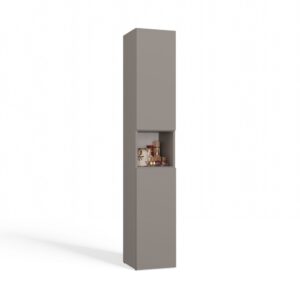 Słupek łazienkowy Nel I GLINA - obrazek 2