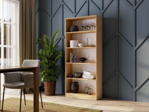 Regał Onyx R80 ARTISAN - obrazek 3