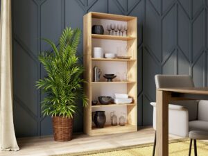 Regał Onyx R80 ARTISAN - obrazek 4