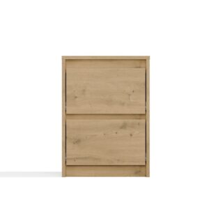 Szafka nocna Karo K2 ARTISAN - obrazek 5