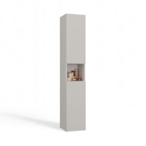 Słupek łazienkowy Nel III KASZMIR - obrazek 6