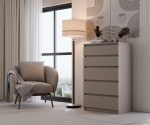 Komoda Malwa M5 GLINA - obrazek 2