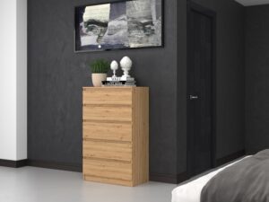 Komoda Malwa M5 ARTISAN - obrazek 7
