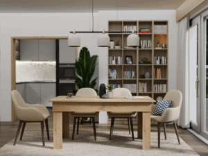 Stolik Madras MADRAS ARTISAN - obrazek 4