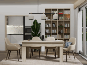 Stolik Madras MADRAS SONOMA - obrazek 3