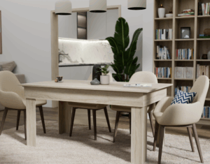 Stolik Madras MADRAS SONOMA - obrazek 4