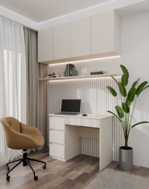 Biurko Mijas LEWE KASZMIR - obrazek 3