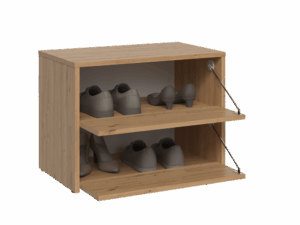 Szafka na obuwie MODO 1 ARTISAN - obrazek 2