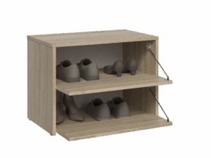 Szafka na obuwie MODO 1 SONOMA - obrazek 2