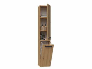 Słupek łazienkowy Nel IV ARTISAN - obrazek 4