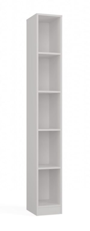 Regał Onyx R25 BIAŁY - obrazek 1