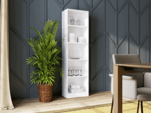 Regał Onyx R50 BIAŁY - obrazek 4