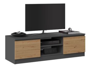 RTV Malwa 120 ANTRACYT ARTISAN - obrazek 2
