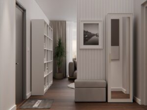 Szafa DUO KASZMIR - obrazek 6