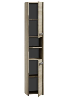 Słupek łazienkowy Sara S30 SONOMA - obrazek 3