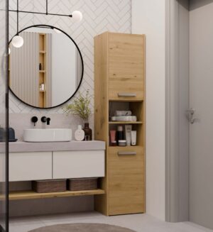 Słupek łazienkowy Sara S40 ARTISAN - obrazek 6