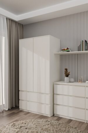 Szafa Malwa SS-90 KASZMIR - obrazek 4