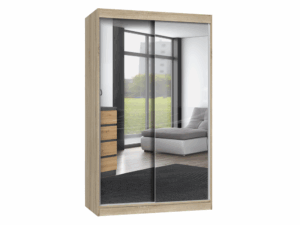 Szafa Iga 120A SONOMA - obrazek 1