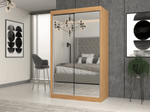 Szafa Iga 120A ARTISAN - obrazek 2